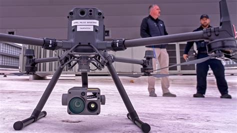 are the nj drones from china
